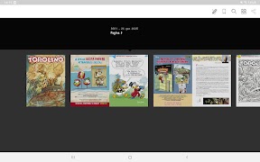 Topolino & Co スクリーンショット 7