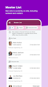 Validate 5 syot layar 2