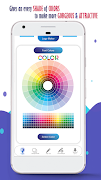 Logo Maker - Graphic Design &  screenshot 5
