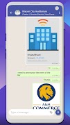 TALKAADO captura de pantalla 7