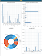 Jonas Enterprise BI screenshot 1