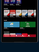 Radio Easy Network captura de pantalla 7