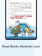 Scholastic Literacy Pro screenshot 3
