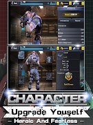 Strike Firing-Battlefield Snip ภาพหน้าจอ 6