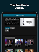 Trilogy+ syot layar 6