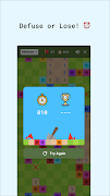 Minesweeper 2 captura de pantalla 3