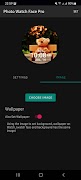 Photo Watch Face Pro screenshot 3