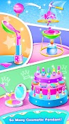 Makeup Kit Comfy Cakes - Prett ภาพหน้าจอ 3