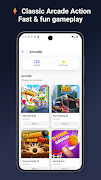 Playvora: Unlimited Games 스크린샷 5