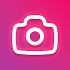 MagicLens: Realtime Filter Cam icon