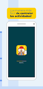 MyPalTime Activities screenshot 1