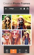 Fotoğraf kolaj - Photo Collage Ekran Görüntüsü 7