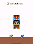 Closet Match & Container Sort اسکرین شاٹ 5