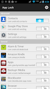 App Lock - Keypad screenshot 1