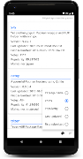 AURdroid capture d'écran 4