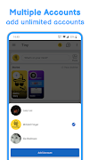 Tiny Social One - Tiny Chat স্ক্রিনশট 2