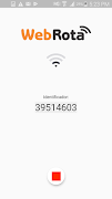 WebRota Tracker تصوير الشاشة 1
