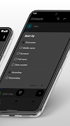 Contacts app for Android 스크린샷 7
