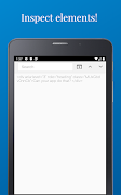 Inspect and Edit HTML Live screenshot 6