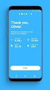 Zwings E-scooter Sharing 截图 3