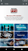 PPS MOBILE APP-poster