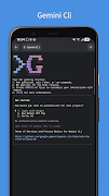 PhoneAiCli - AI Coder 截图 4