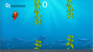 برنامه‌نما Lost Treasure عکس از صفحه