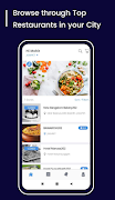 Everglitz - Food Screenshot 1