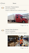 Dolphin Fulfillment 스크린샷 4