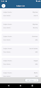 WorkSheet ảnh chụp màn hình 1