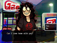 2 Schermata John Doe