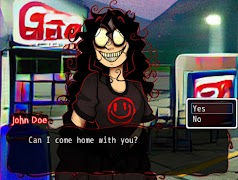 John Doe スクリーンショット 2