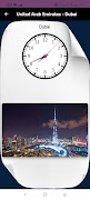 World Clock تصوير الشاشة 5