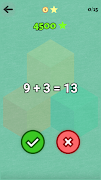 Math Quiz Games 截圖 2