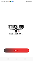 Steer Inn - Cushing poster