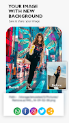 Remove bg - Automatic remove/r screenshot 7