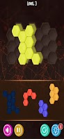 برنامه‌نما Shape Match عکس از صفحه