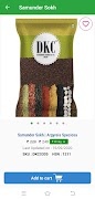DKC TRADEX capture d'écran 3