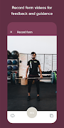 DPT Fit's App screenshot 5