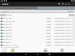 ZipUtility3 screenshot 7