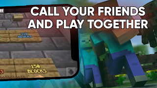 Training Map for Minecraft Ekran Görüntüsü 3