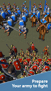 Poster Medieval Battle Simulator 3D