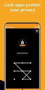 X Locker - Lock Apps & Files screenshot 3