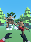 Chop Them All تصوير الشاشة 5