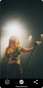 Paramore Wallpapers HD syot layar 3