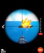 Navy Commander screenshot 5
