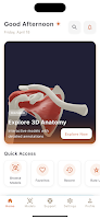 Anatomy 3D - Anatomy Learning poster