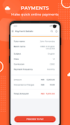 myTutorhub screenshot 2