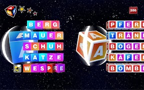 Magische Buchstaben (Deutsch) スクリーンショット 5