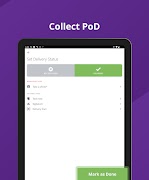 BloomNet Driver تصوير الشاشة 5